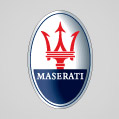 MASERATI