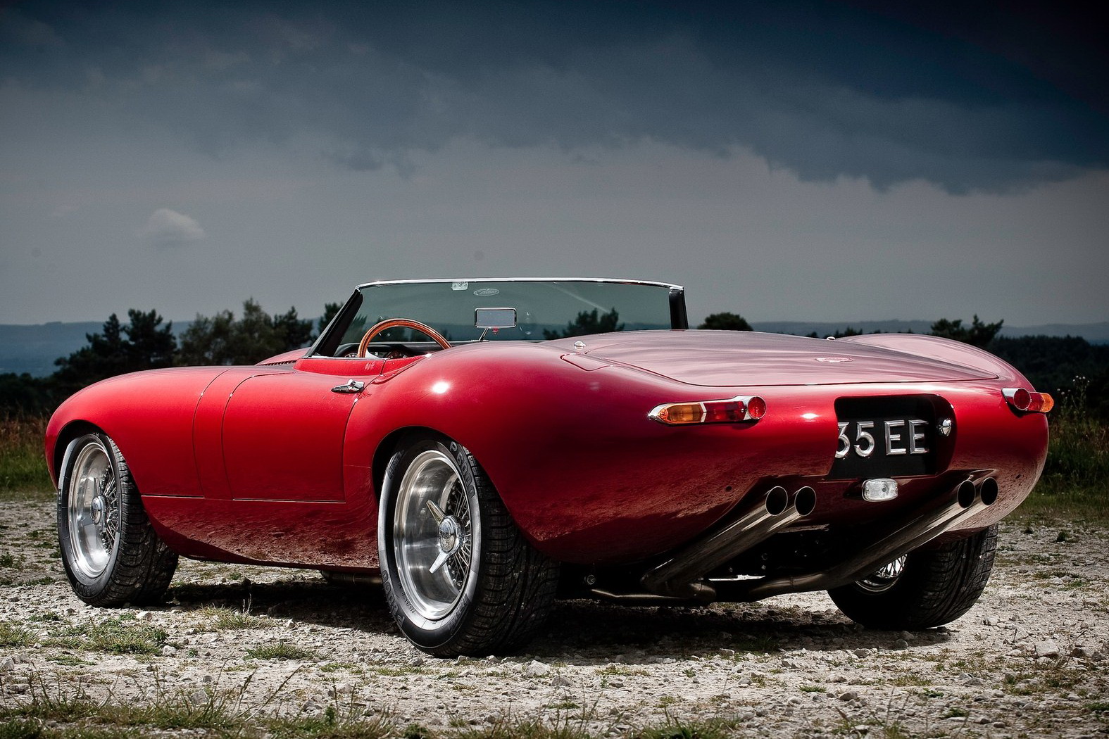 jaguar-e-type-speedster-galerija