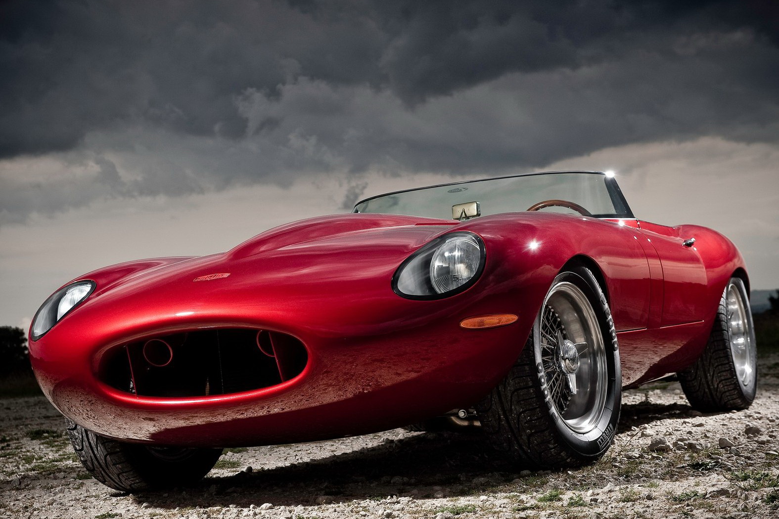 jaguar-e-type-speedster-galerija
