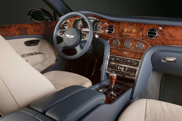 2009-bentley-mulsanne