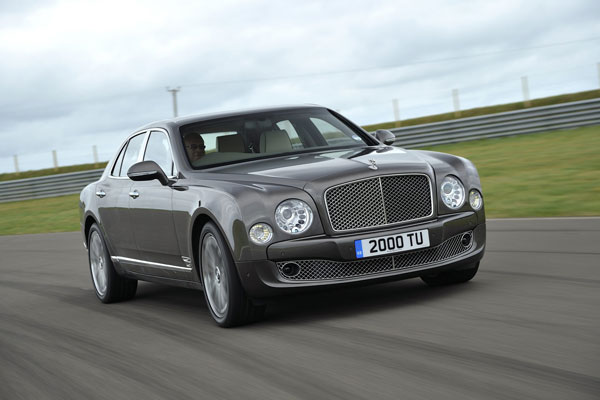 2009-bentley-mulsanne