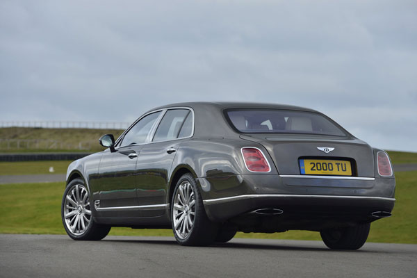 2009-bentley-mulsanne