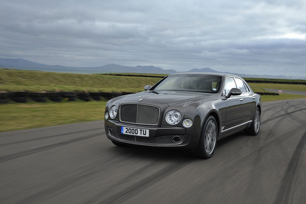 2009-bentley-mulsanne
