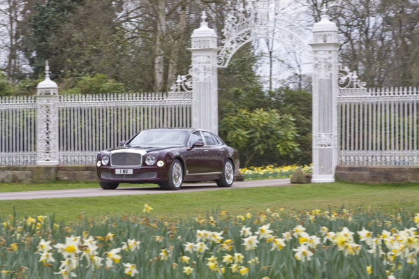 2009-bentley-mulsanne