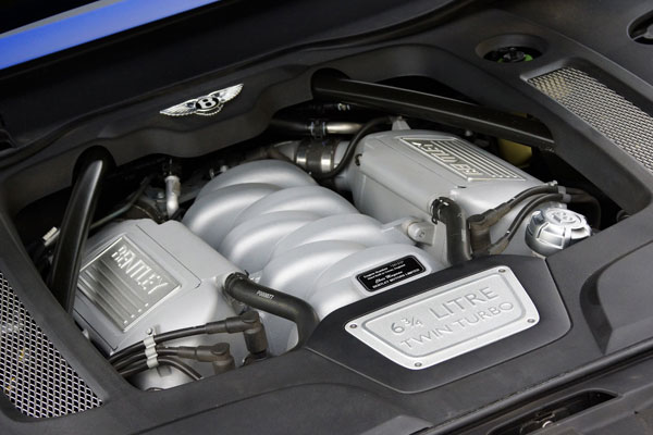 2009-bentley-mulsanne