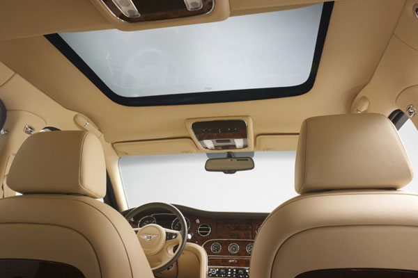 2009-bentley-mulsanne