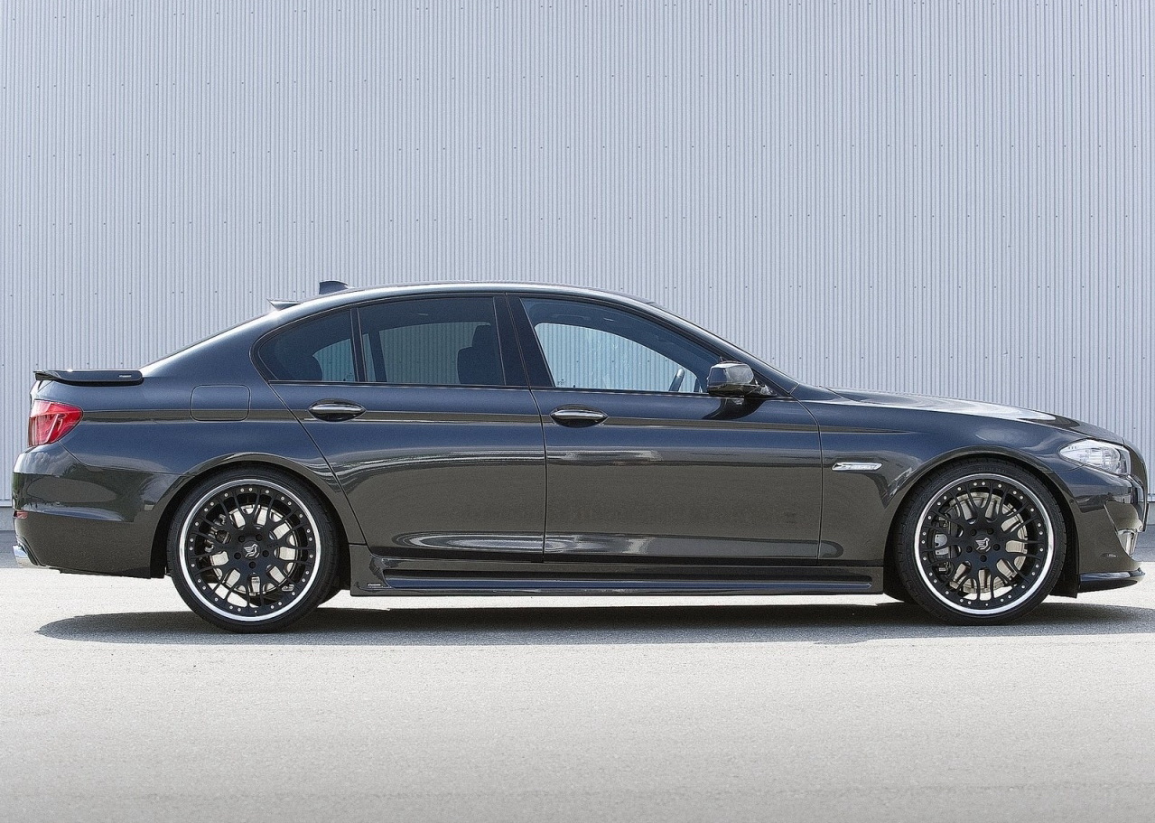 hamann-bmw-5-series-f10