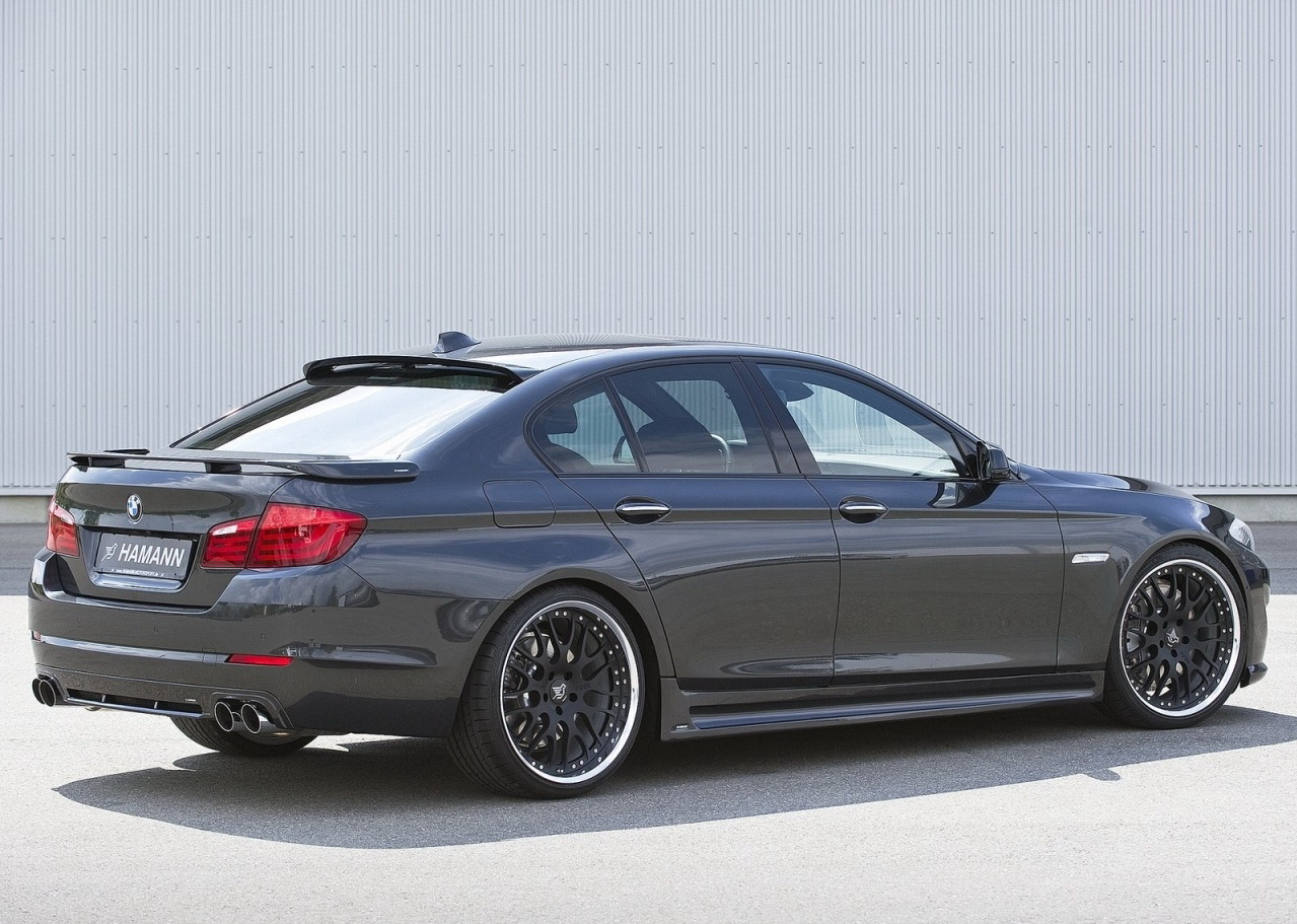 hamann-bmw-5-series-f10