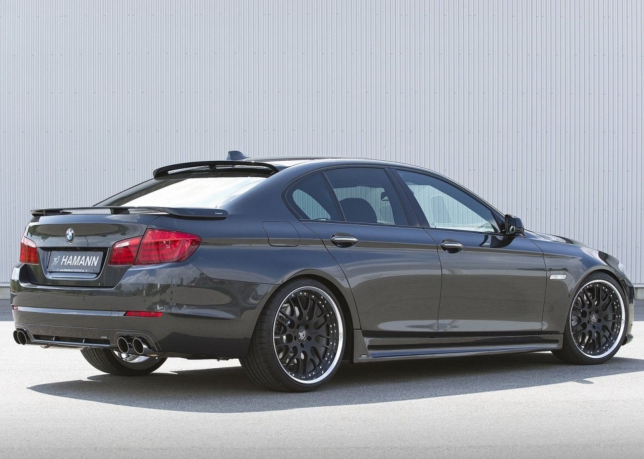 hamann-bmw-5-series-f10