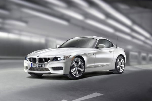 2009-bmw-z4