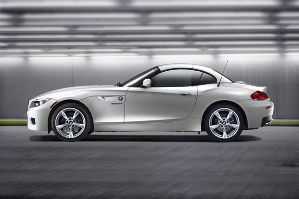 2009-bmw-z4