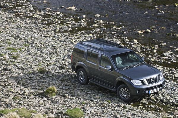 2013-nissan-pathfinder