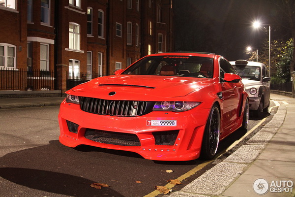 hamann-mi5sion