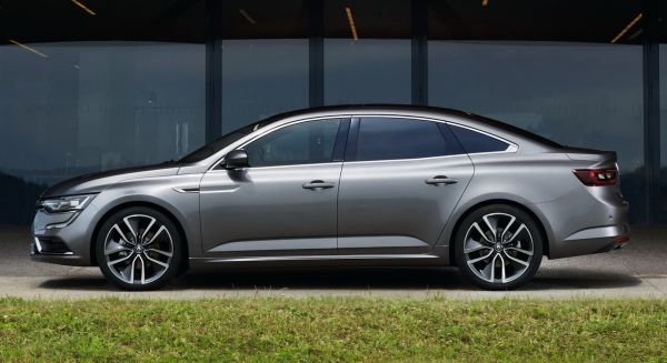 renault-talisman