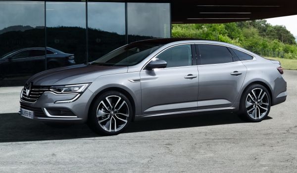 renault-talisman