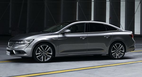 renault-talisman