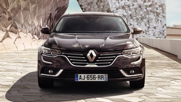 renault-talisman