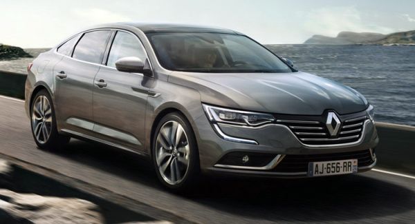 renault-talisman