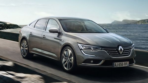 renault-talisman