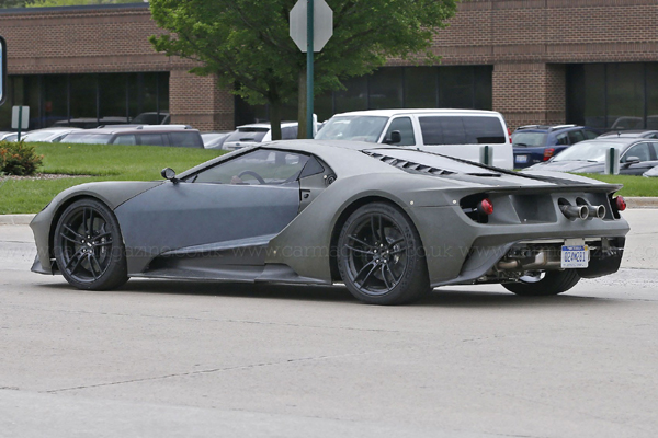 prve-fotke-ford-gt-2016