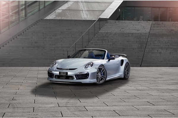 techart-911-turbo-s