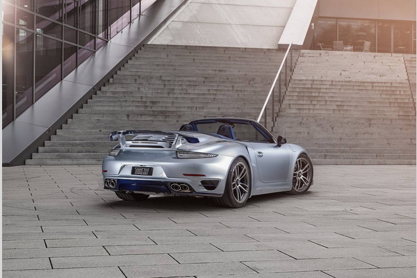 techart-911-turbo-s