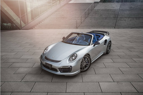 techart-911-turbo-s