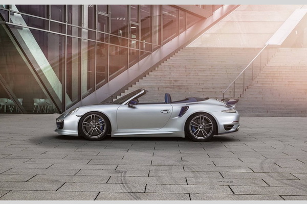 techart-911-turbo-s
