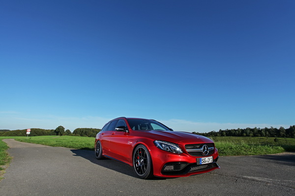 wimmer-c63-s-amg