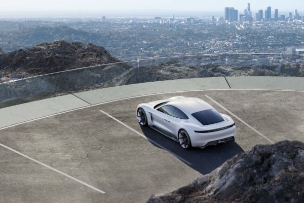 porsche-mission-e-concept-