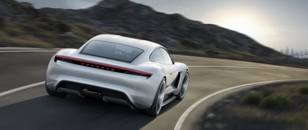 porsche-mission-e-concept-