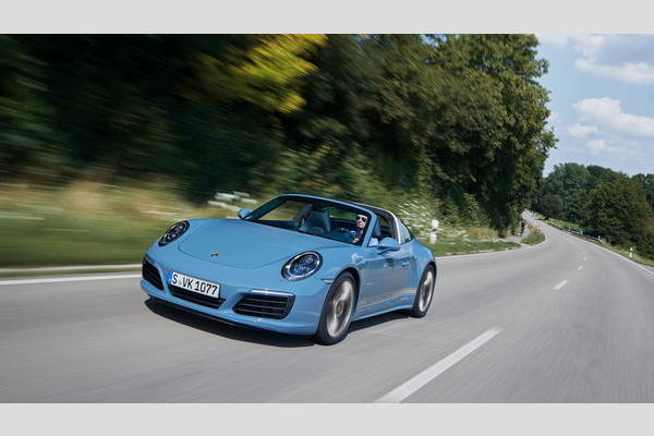 porsche-exclusive-911-targa-4s-design-edition