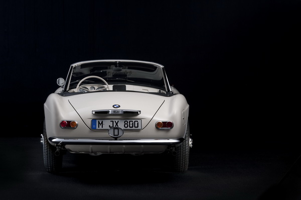 elvisov-bmw-507