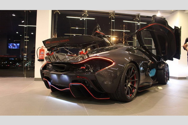 mclaren-p1-carbon-series