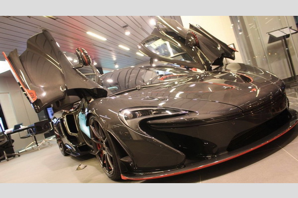 mclaren-p1-carbon-series