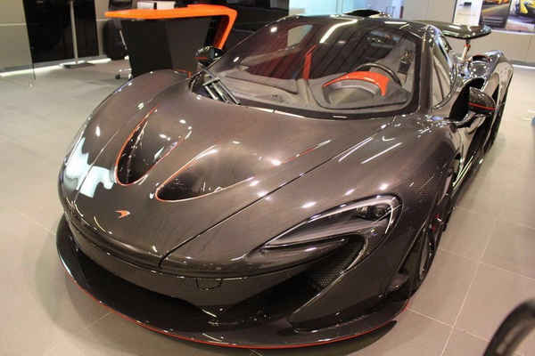 mclaren-p1-carbon-series