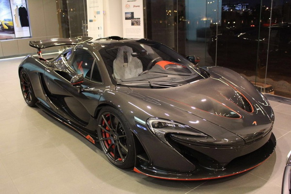 mclaren-p1-carbon-series