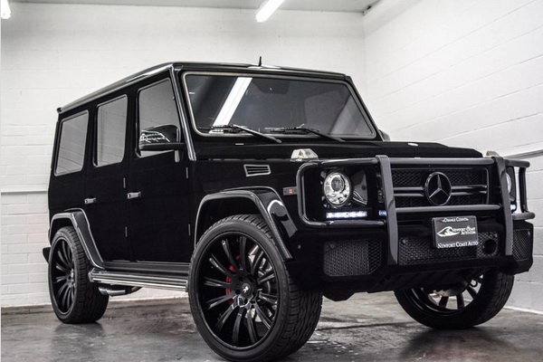 kylie-jenner-prodaje-mercedes-amg-g63