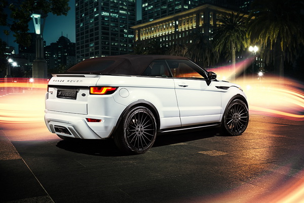 hamann-evoque-kabiolet