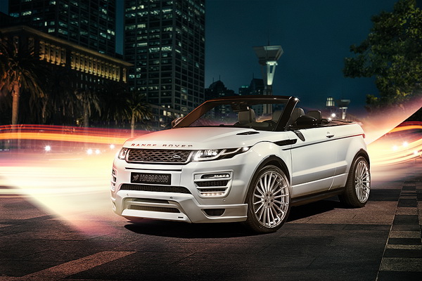 hamann-evoque-kabiolet