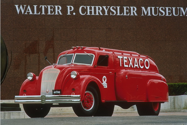 Walter P. Chrysler  muzej