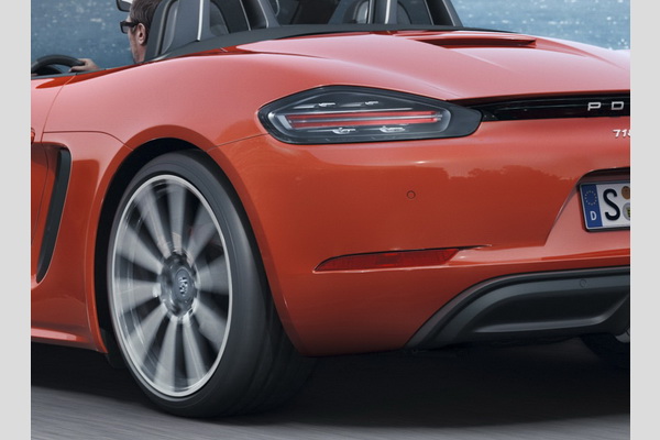 porsche-718-boxster