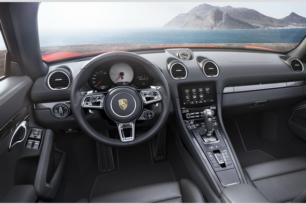 porsche-718-boxster