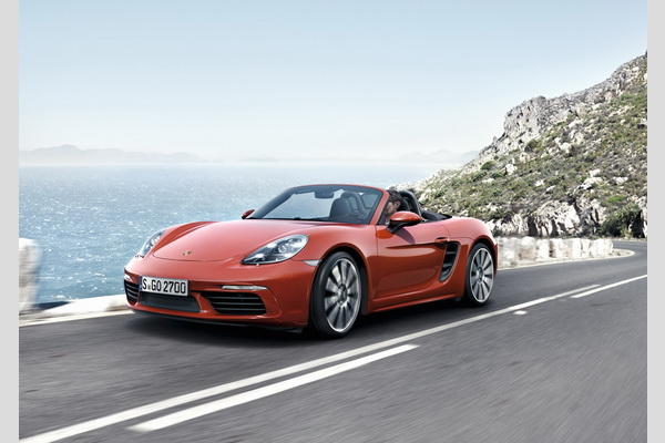 porsche-718-boxster