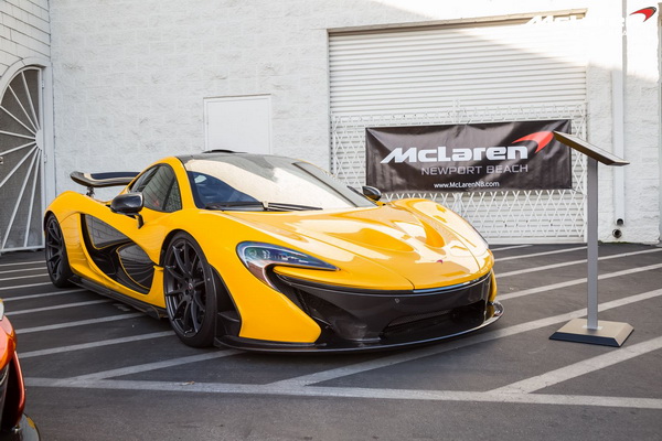 mclaren-supercar-show