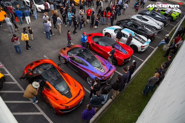 mclaren-supercar-show