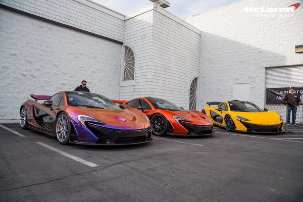 mclaren-supercar-show