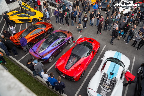 mclaren-supercar-show