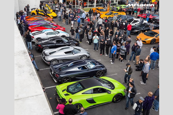 mclaren-supercar-show