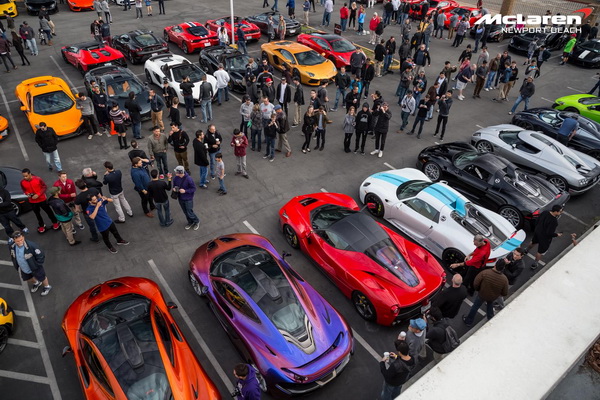 mclaren-supercar-show